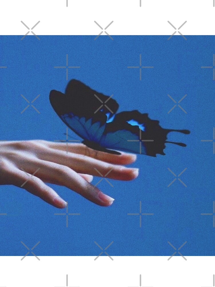 butterfly by sqftv T-Shirts, Hoodie, Sweatshirt | BlankRebels.com (Image 3)