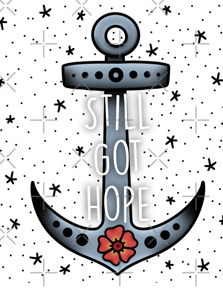 Still Got Hope by spottedhound T-Shirts, Hoodie, Sweatshirt | BlankRebels.com (Image 3)