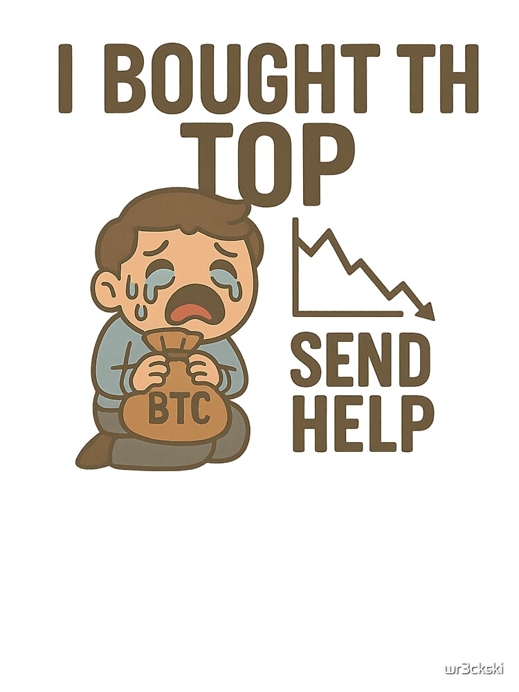 I Bought the Top – Send Help by wr3ckski T-Shirts, Hoodie, Sweatshirt | BlankRebels.com (Image 3)