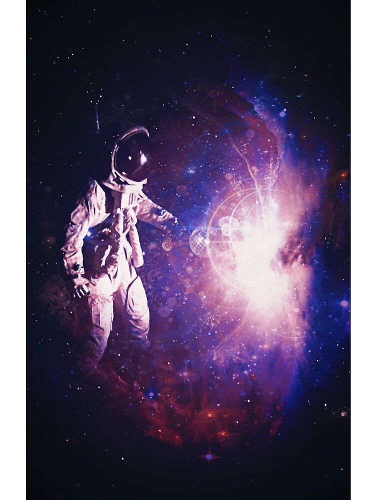 The Passage by seamless T-Shirts, Hoodie, Sweatshirt | BlankRebels.com (Image 3)