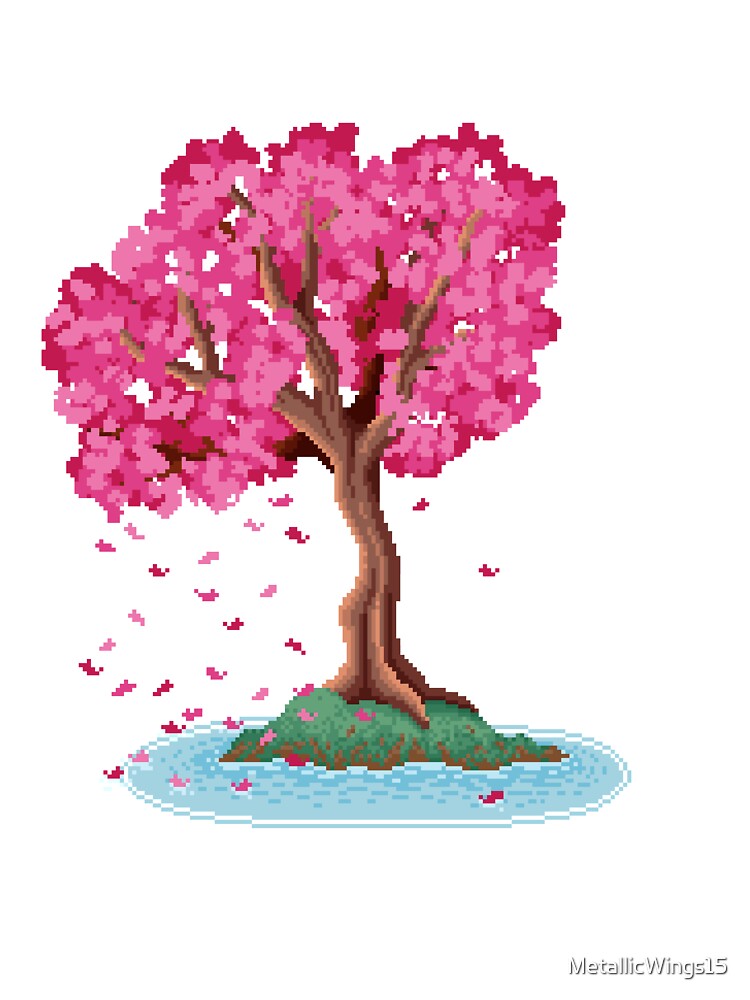 Dream Tree by MetallicWings15 T-Shirts, Hoodie, Sweatshirt | BlankRebels.com (Image 3)