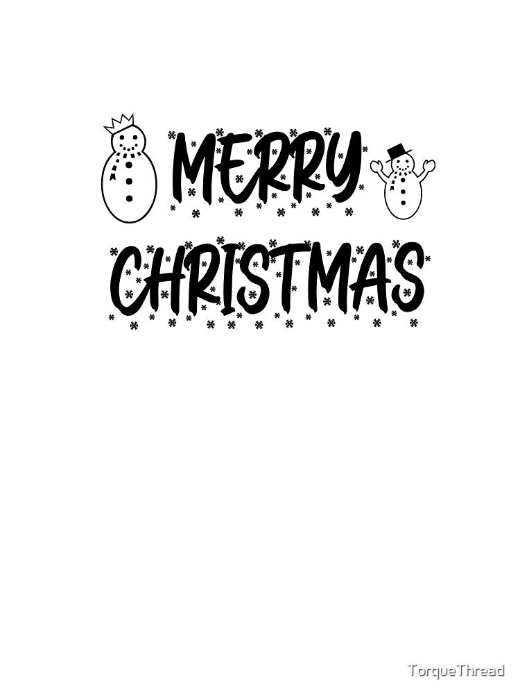 Minimalist Christmas Tree Line Art – Modern Holiday Aesthetic Design by TorqueThread T-Shirts, Hoodie, Sweatshirt (Image 3)