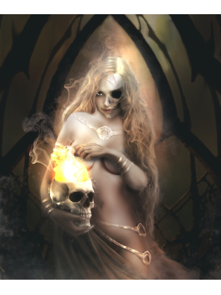 The princess by Fantasy-art-z T-Shirts, Hoodie, Sweatshirt | BlankRebels.com (Image 3)