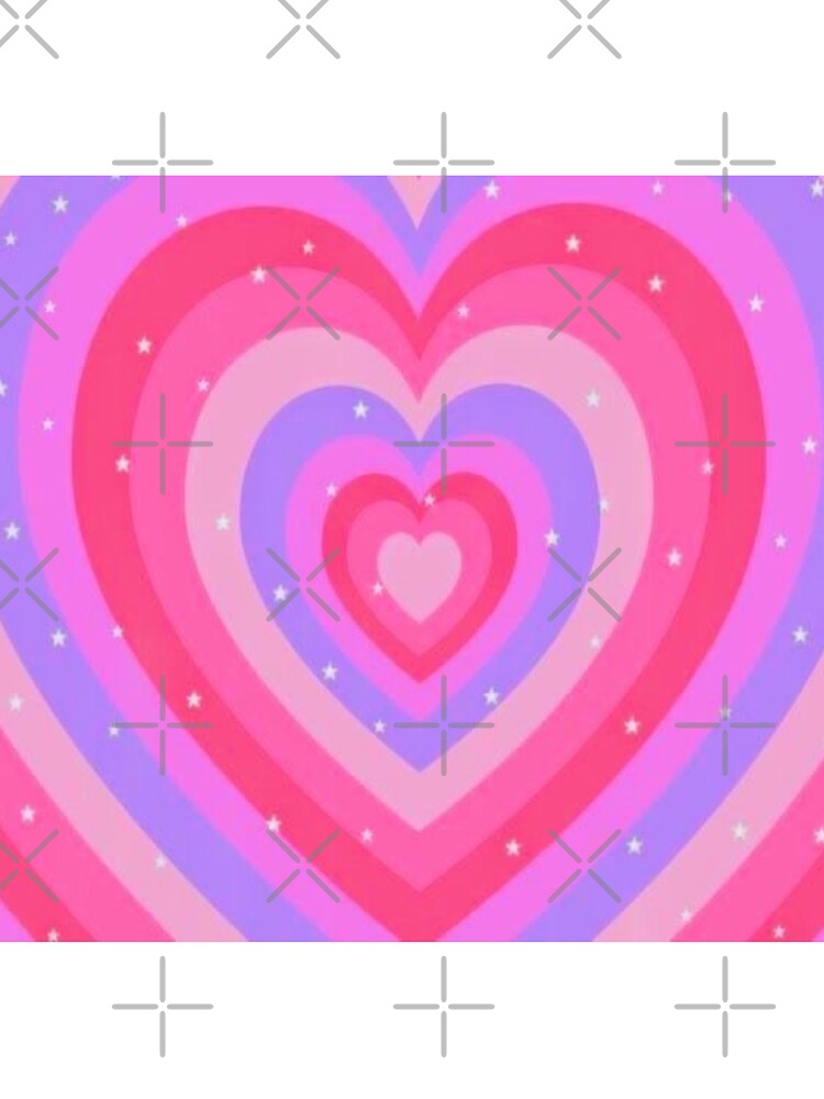 colorful hearts by sqftv T-Shirts, Hoodie, Sweatshirt | BlankRebels.com (Image 3)