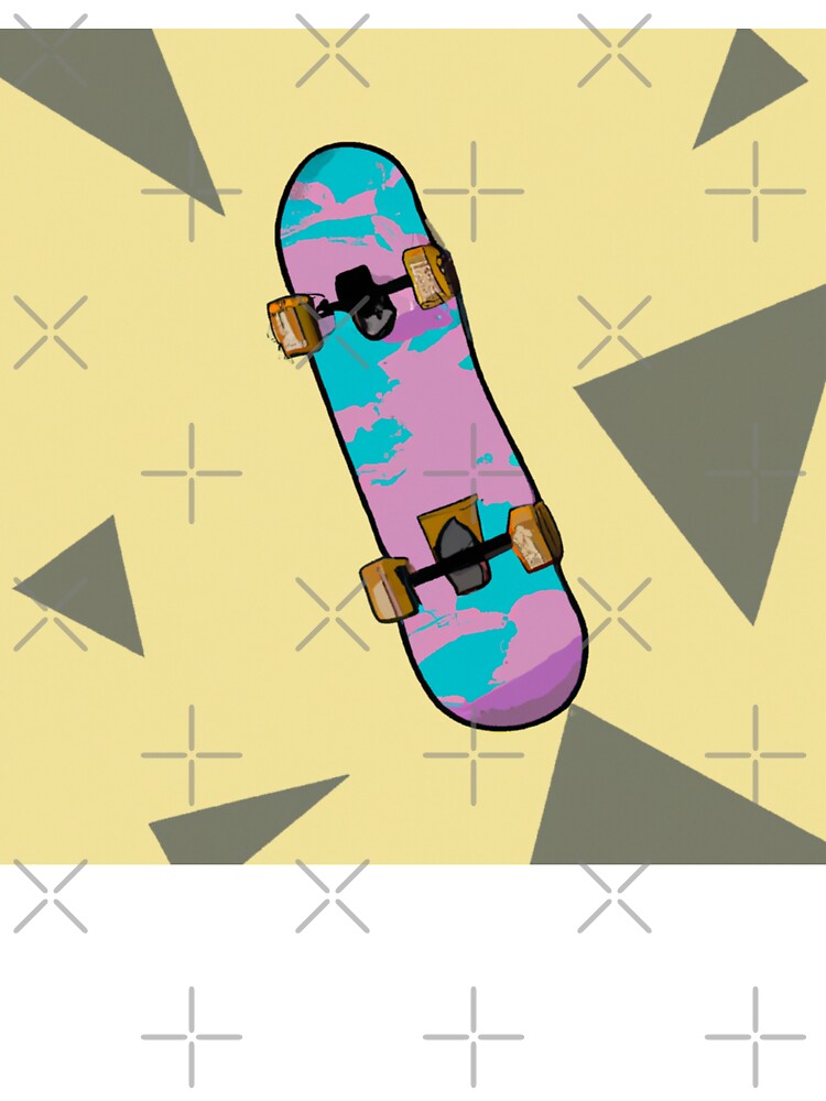 Simplistic Skateboarding by FreestyleSkate T-Shirts, Hoodie, Sweatshirt | BlankRebels.com (Image 3)