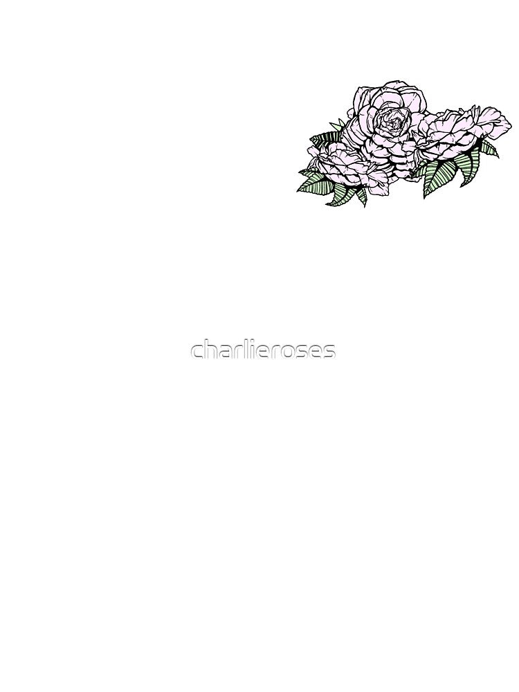 Camellias by charlieroses T-Shirts, Hoodie, Sweatshirt | BlankRebels.com (Image 3)