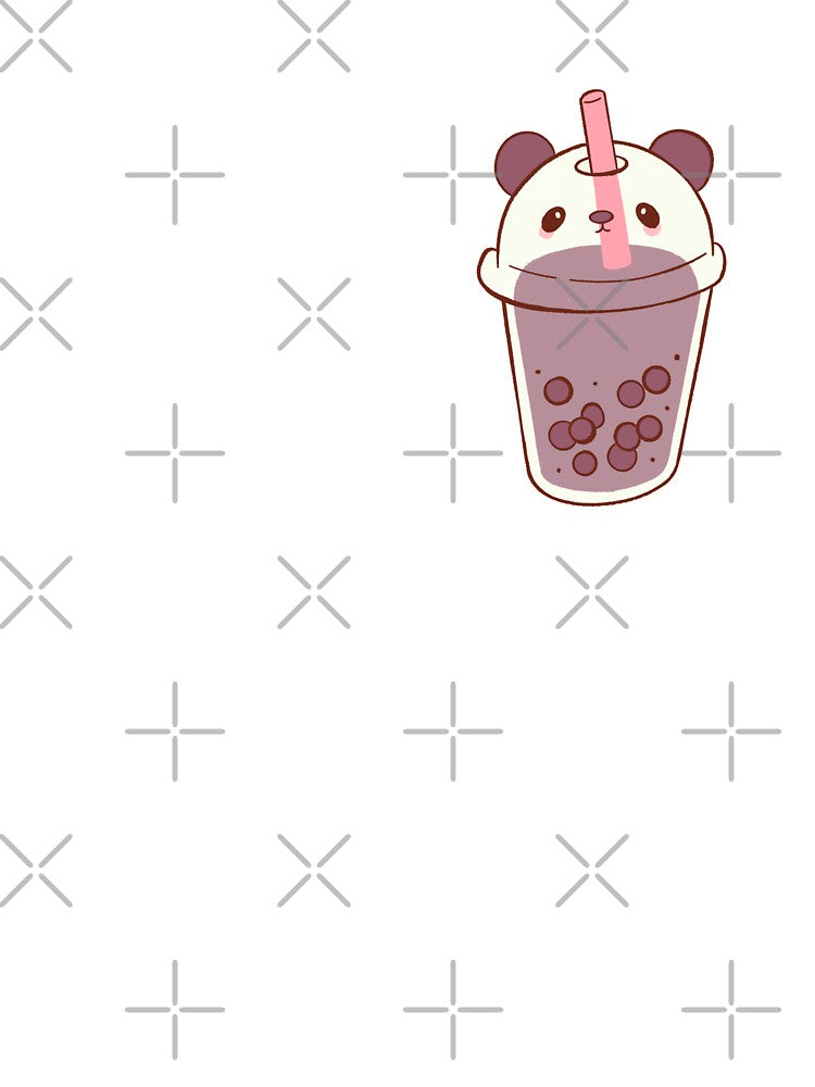 Kawaii Boba Bear by Dianyland T-Shirts, Hoodie, Sweatshirt | BlankRebels.com (Image 3)