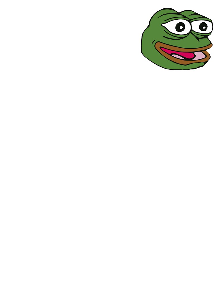 pepe frog meme by maddog shop T-Shirts, Hoodie, Sweatshirt | BlankRebels.com (Image 3)