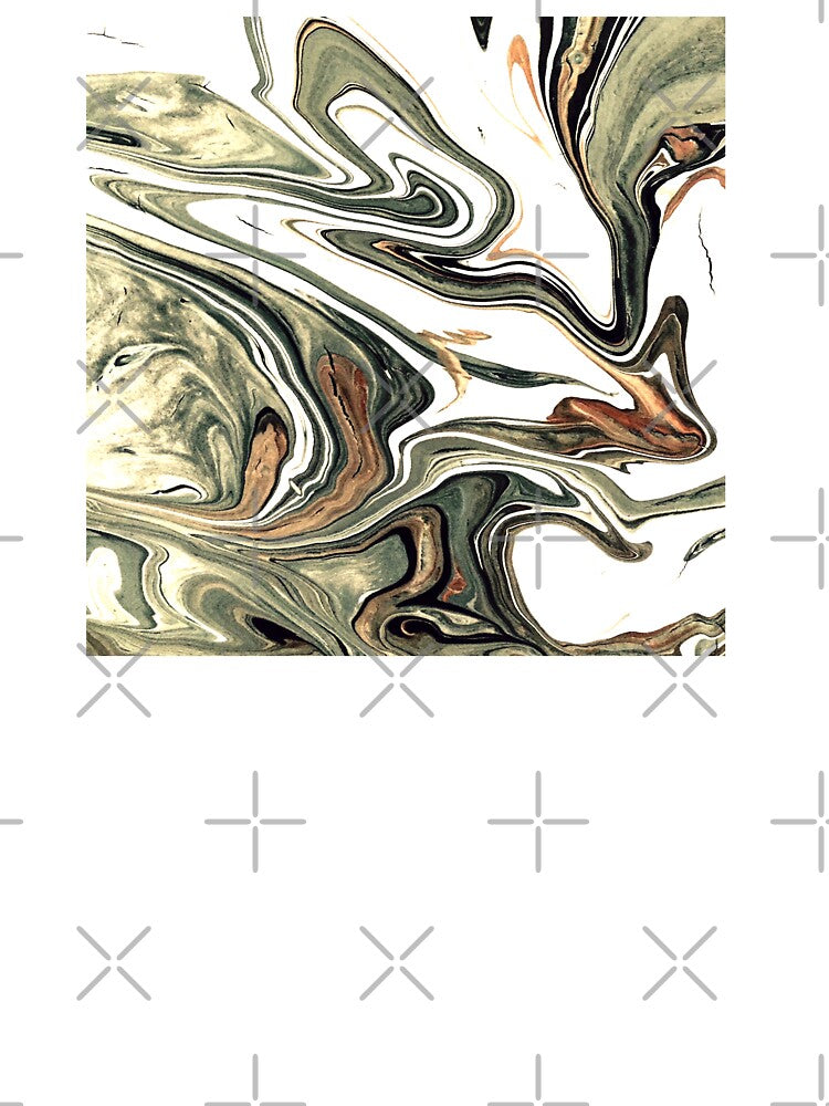Abstract Art Creamy by Bible Verses T-Shirts, Hoodie, Sweatshirt | BlankRebels.com (Image 3)