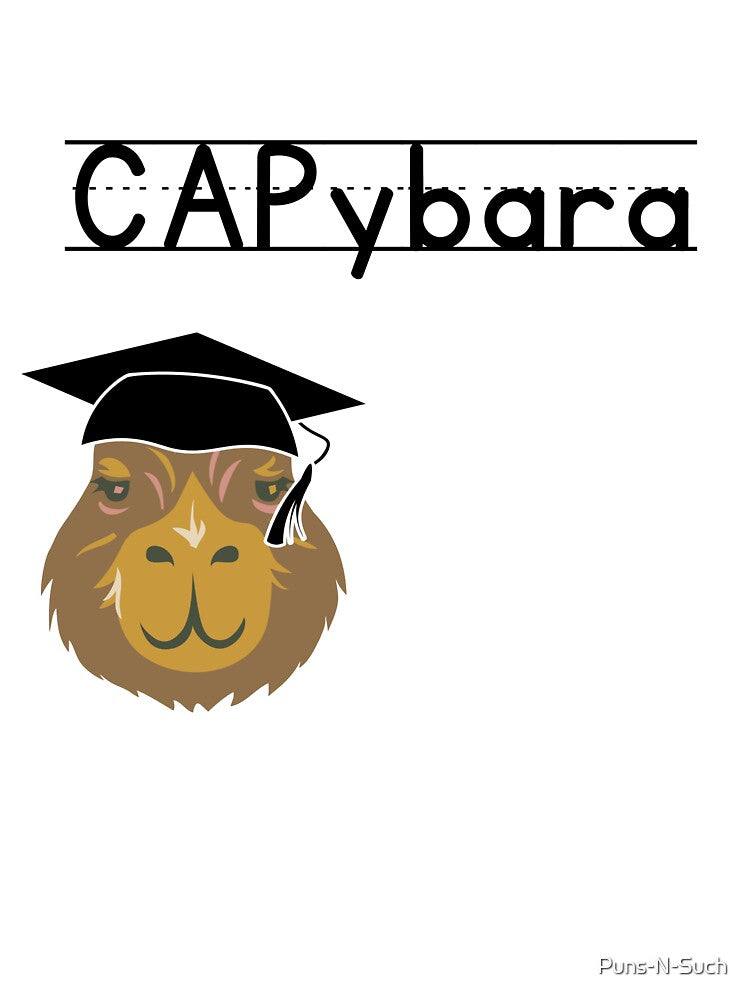 CAPybara T-Shirts, Hoodie, Sweatshirt