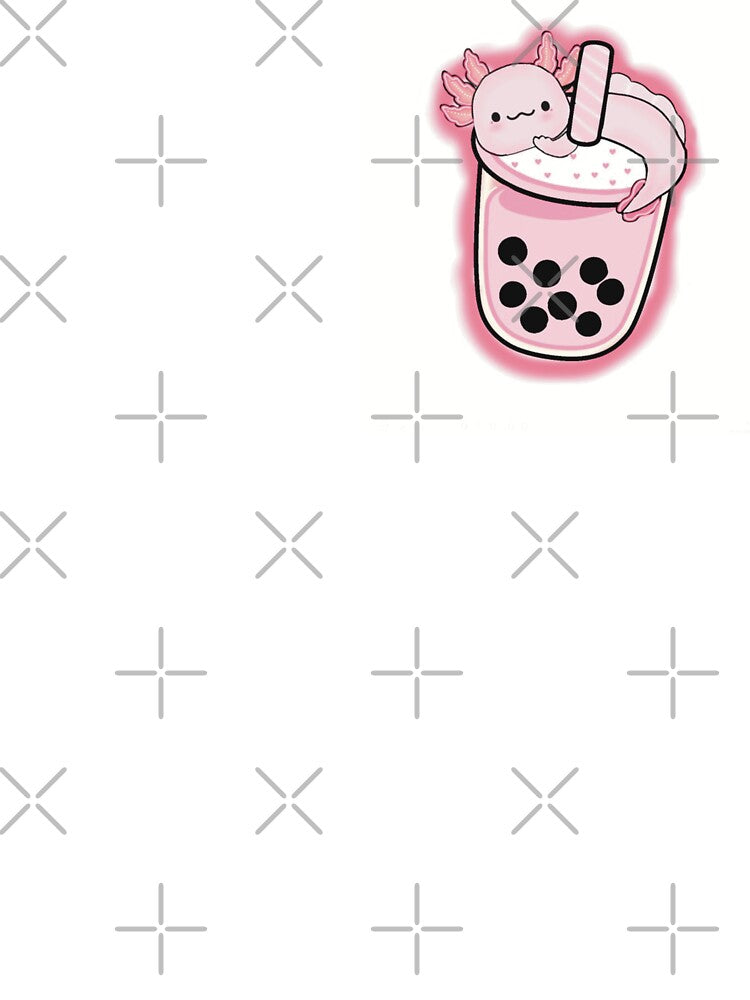 Bubble tea with animal on top by Bellaco T-Shirts, Hoodie, Sweatshirt | BlankRebels.com (Image 3)