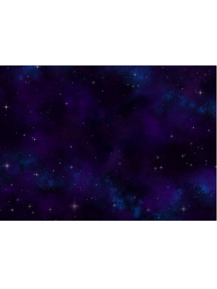 Galaxy background 1 by Lxsketch T-Shirts, Hoodie, Sweatshirt | BlankRebels.com (Image 3)