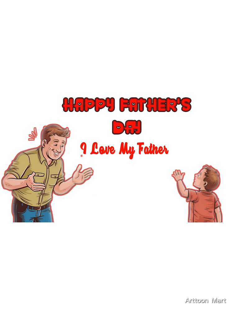 Father's day celebration design by Arttoon  Mart T-Shirts, Hoodie, Sweatshirt | BlankRebels.com (Image 3)