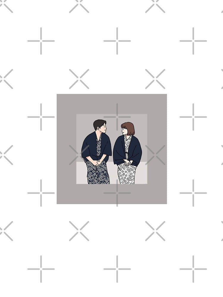 Couple #12 by aleajsstuff T-Shirts, Hoodie, Sweatshirt | BlankRebels.com (Image 3)