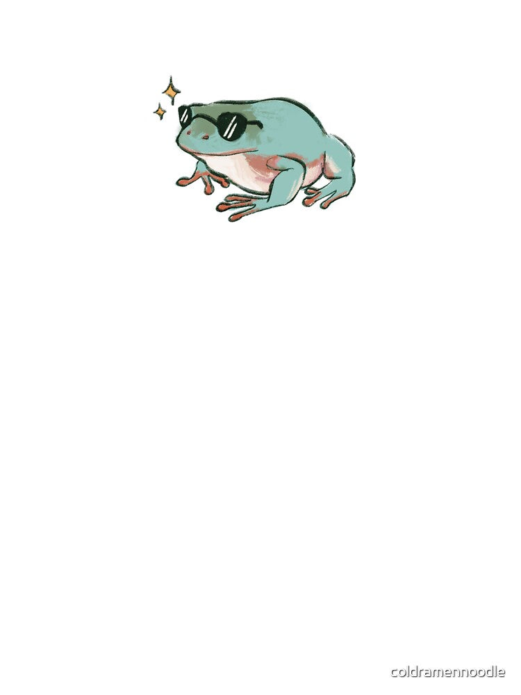 Frog Sunnies T-Shirts, Hoodie, Sweatshirt