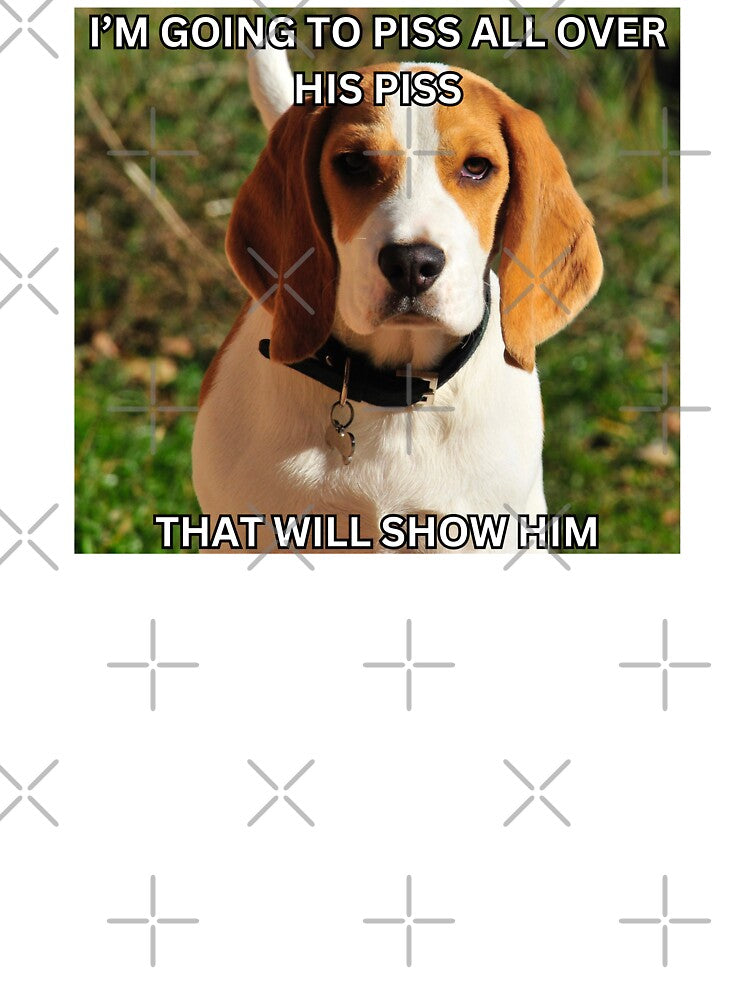 Funny Dog Meme by ShopCoolStop T-Shirts, Hoodie, Sweatshirt | BlankRebels.com (Image 3)