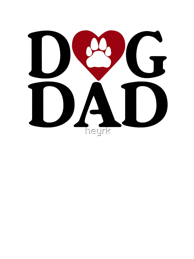 Dog Dad by Nirvan86