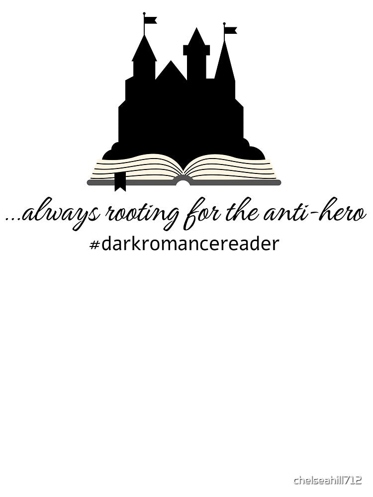 Rooting for the anti-hero | TopsNTangles by chelseahill712 T-Shirts, Hoodie, Sweatshirt | BlankRebels.com (Image 3)
