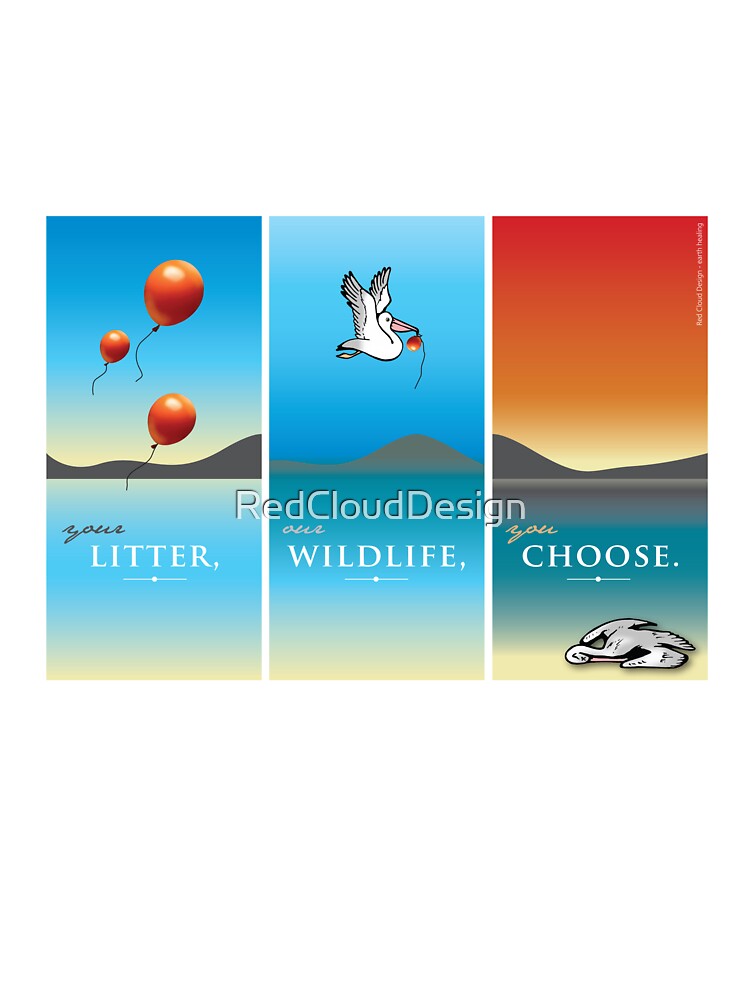 Pelican balloon graphic by RedCloudDesign T-Shirts, Hoodie, Sweatshirt | BlankRebels.com (Image 3)
