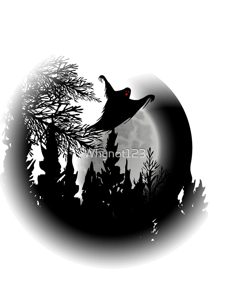 Ghost T Shirt / Halloween Ghost / Scary Graphic T Shirt / Graphic T Shirt / Halloween T Shirt by Whynot123