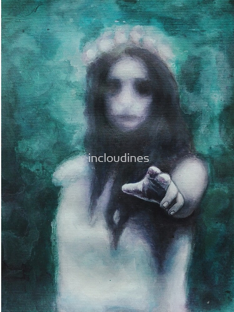 Storms and Saints by incloudines T-Shirts, Hoodie, Sweatshirt | BlankRebels.com (Image 3)