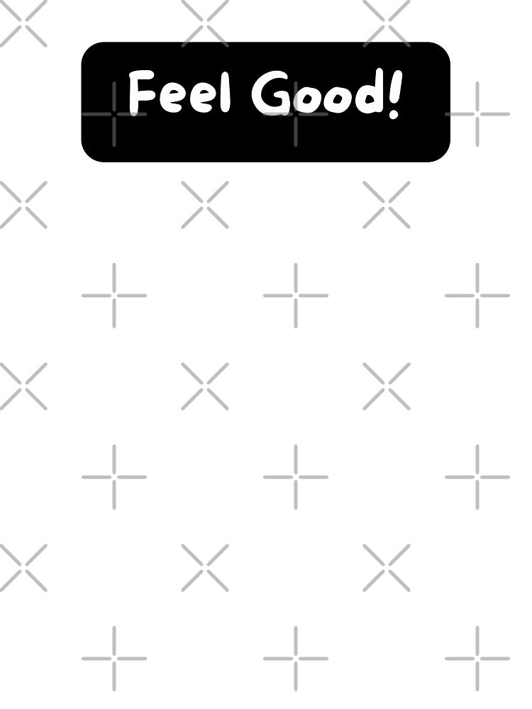 Feel Good by birdyness T-Shirts, Hoodie, Sweatshirt | BlankRebels.com (Image 3)