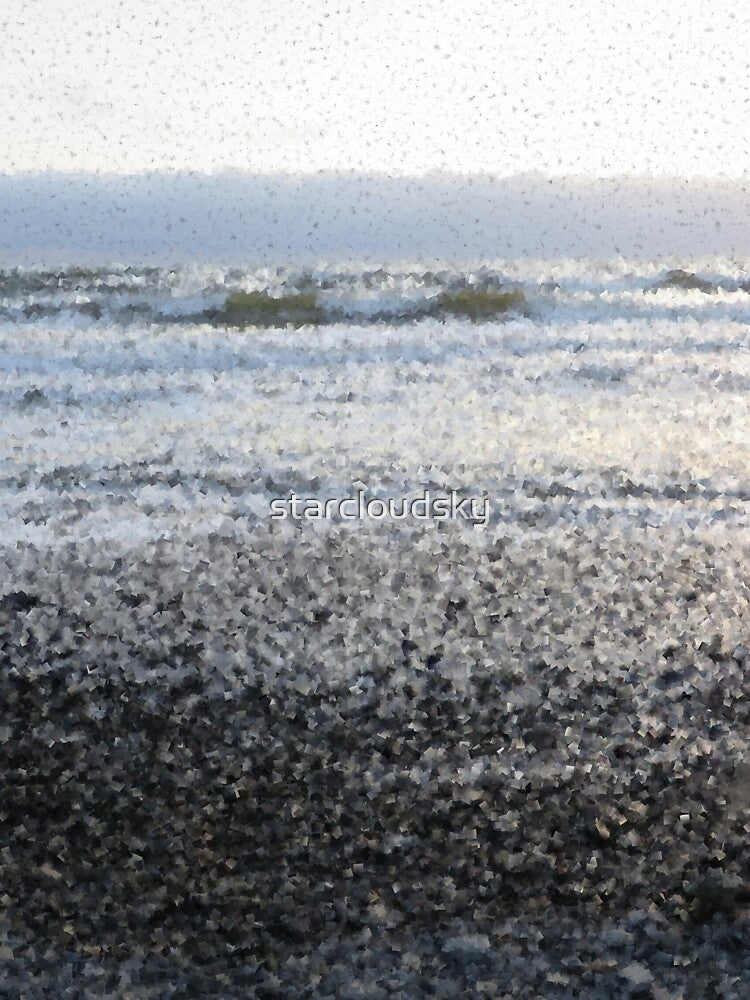 My Special Place at the Ocean by starcloudsky T-Shirts, Hoodie, Sweatshirt | BlankRebels.com (Image 3)