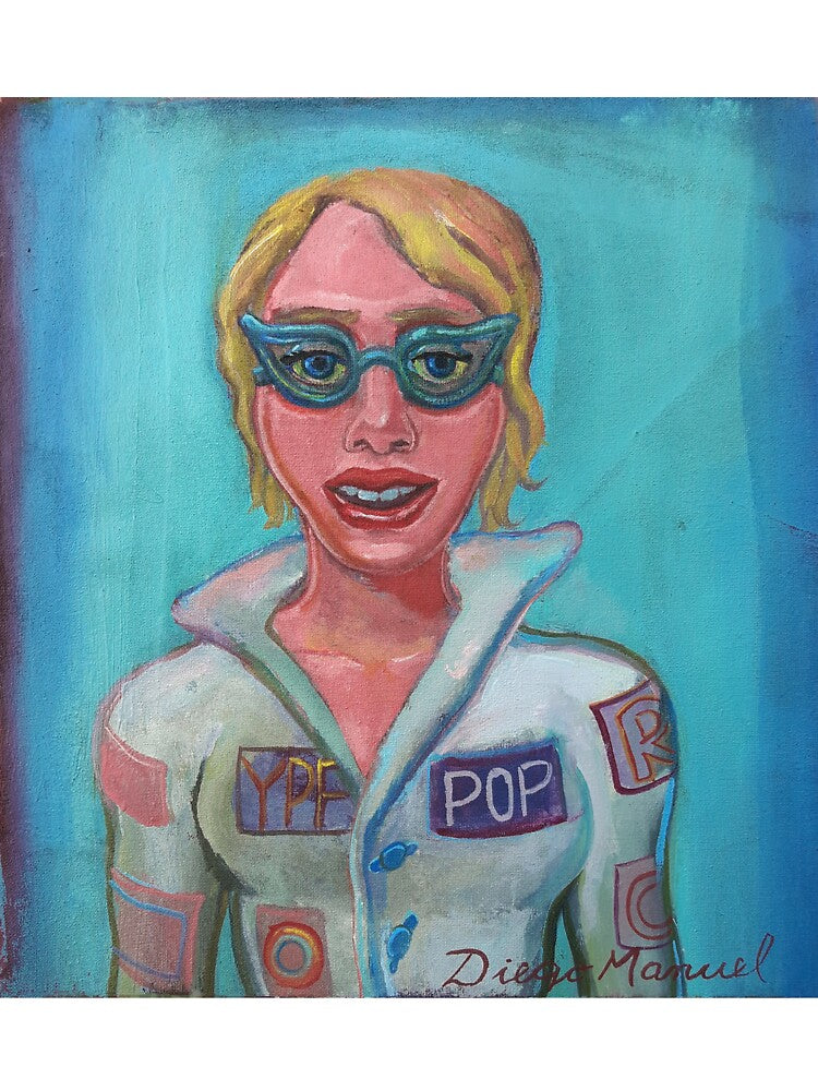 girl in pilot costume 3 by Diego Manuel Rodriguez T-Shirts, Hoodie, Sweatshirt | BlankRebels.com (Image 3)