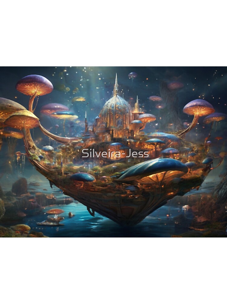 Fantasy World 2 T-Shirts, Hoodie, Sweatshirt