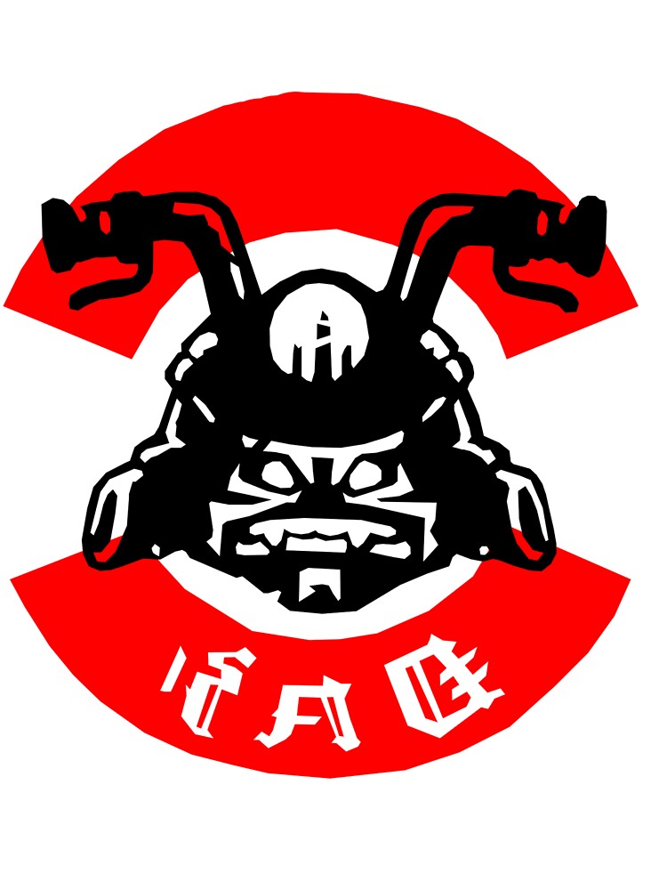 Sons of garmaondon, season 8, symbol. by SteepedWisdom