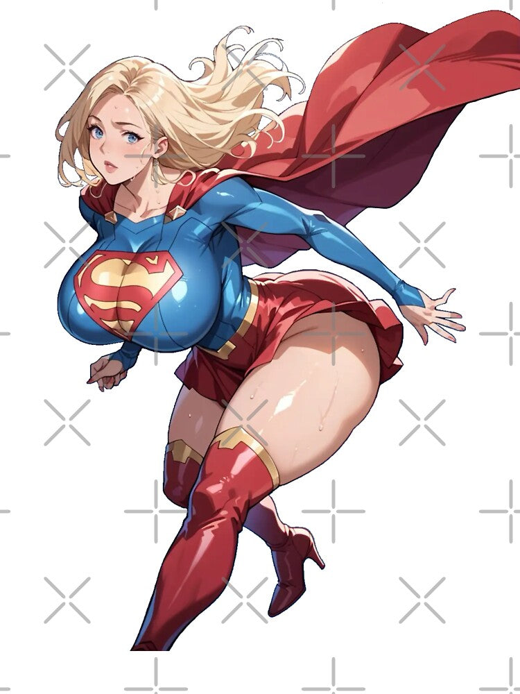 Super by Gettinshwiftyy T-Shirts, Hoodie, Sweatshirt | BlankRebels.com (Image 3)