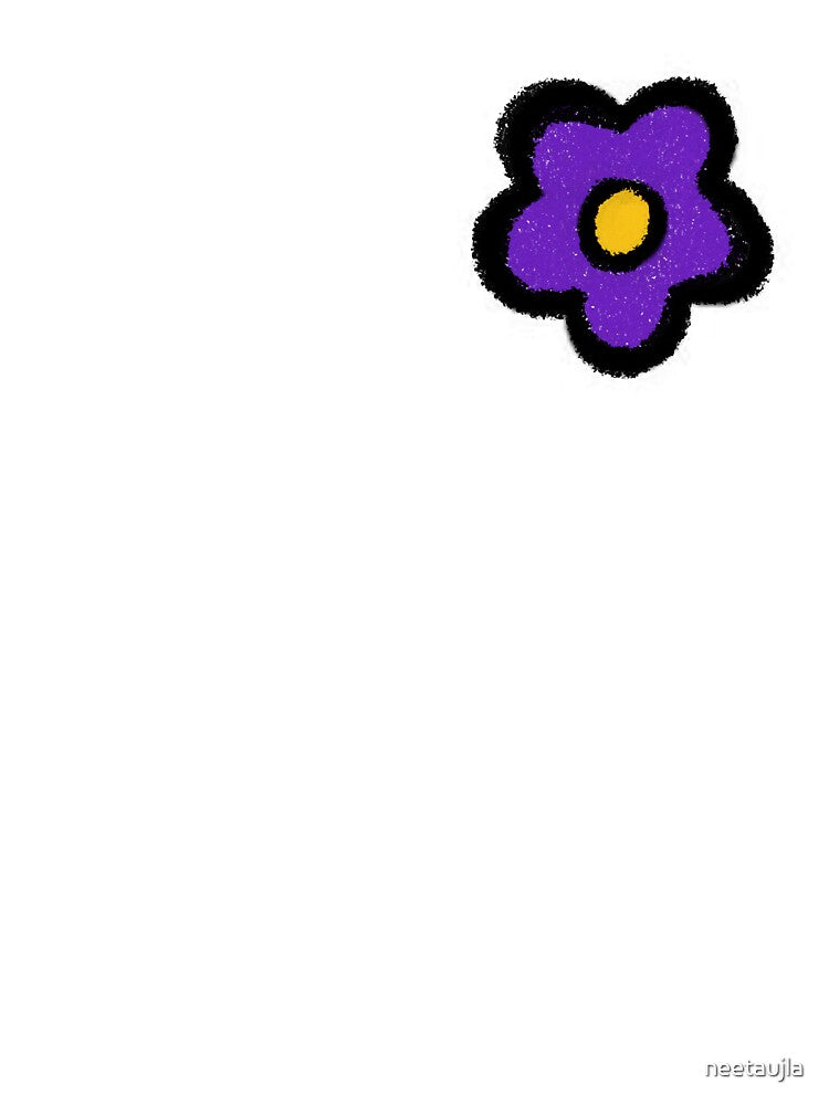 Purple Flower T-Shirts, Hoodie, Sweatshirt
