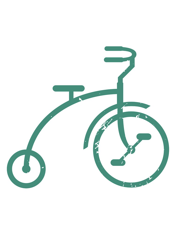 Grunge bicycle by adiosmillet T-Shirts, Hoodie, Sweatshirt | BlankRebels.com (Image 3)