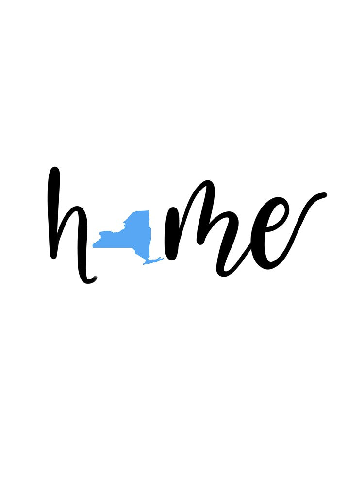 Home- New York by charlysey278 T-Shirts, Hoodie, Sweatshirt | BlankRebels.com (Image 3)