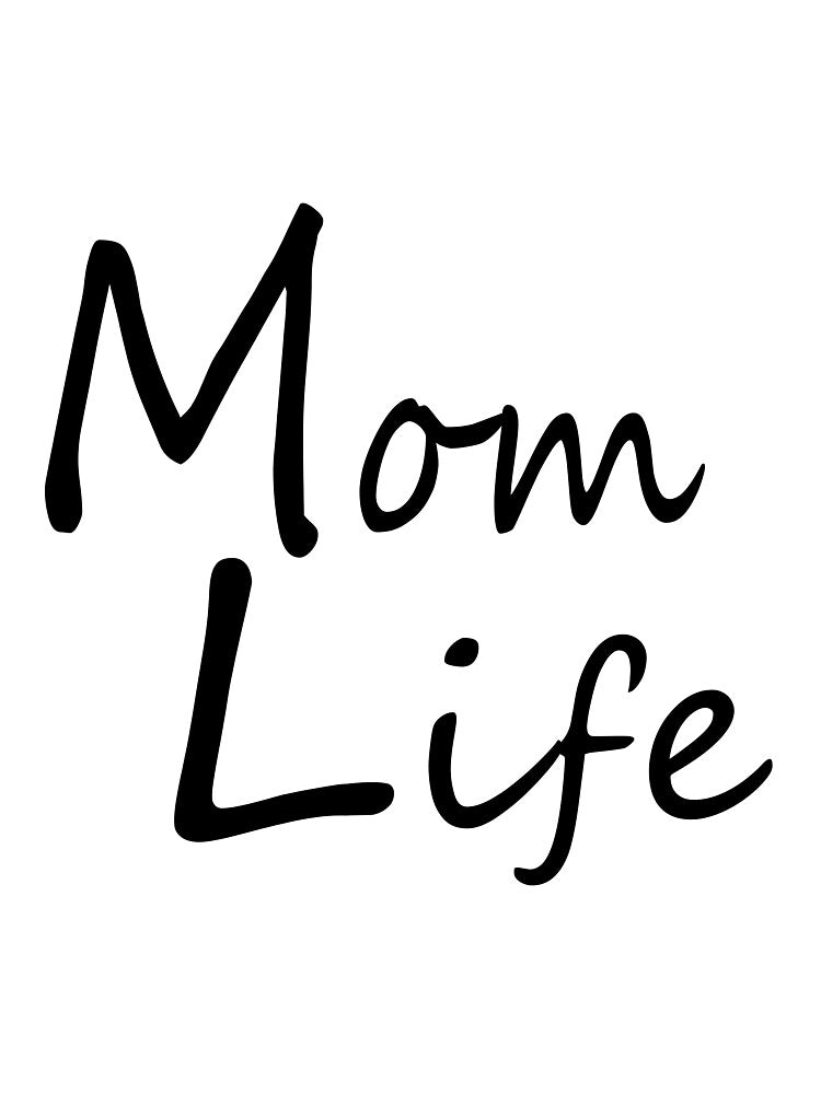 Mom Life by Mommylife T-Shirts, Hoodie, Sweatshirt | BlankRebels.com (Image 3)