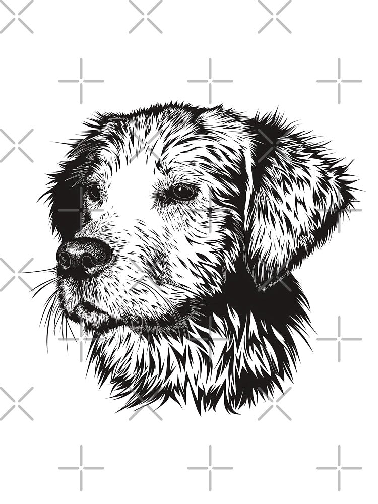 Dog - Best Friend by darryllouis245 T-Shirts, Hoodie, Sweatshirt | BlankRebels.com (Image 3)