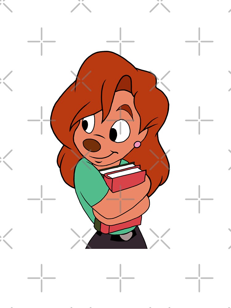Roxanne “ Goofy Movie” T-Shirts, Hoodie, Sweatshirt