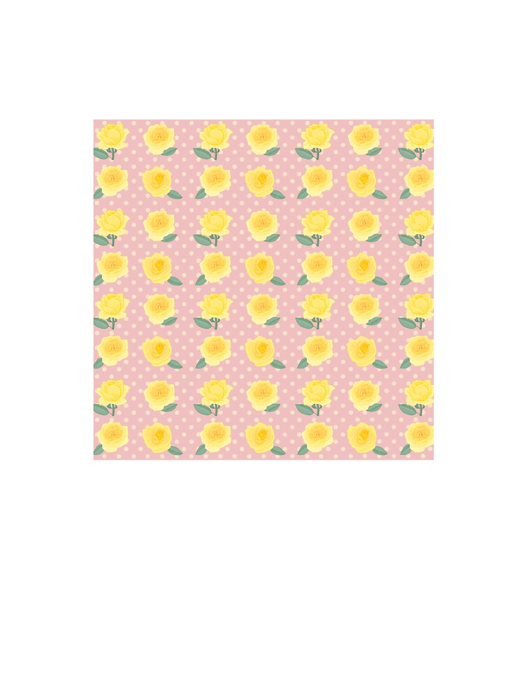 Vintage rose pattern no.2 by finedrawings T-Shirts, Hoodie, Sweatshirt | BlankRebels.com (Image 3)