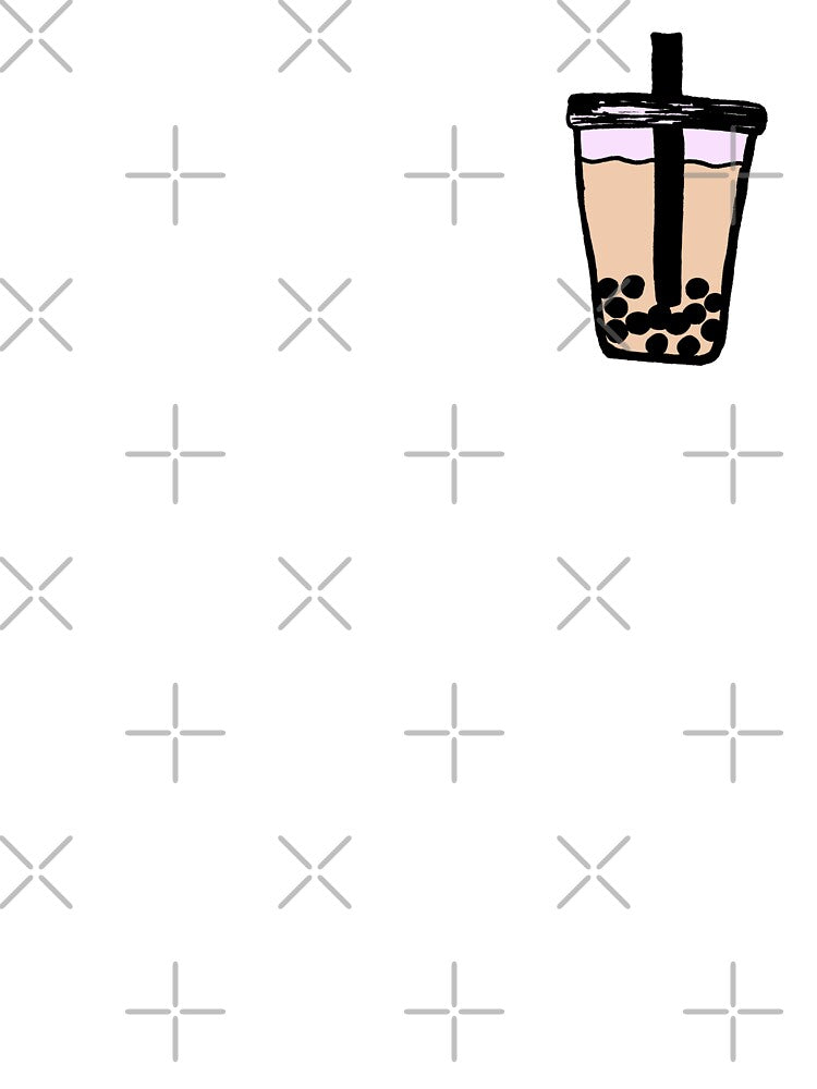 Bubble Tea by daniellaaagrace T-Shirts, Hoodie, Sweatshirt | BlankRebels.com (Image 3)