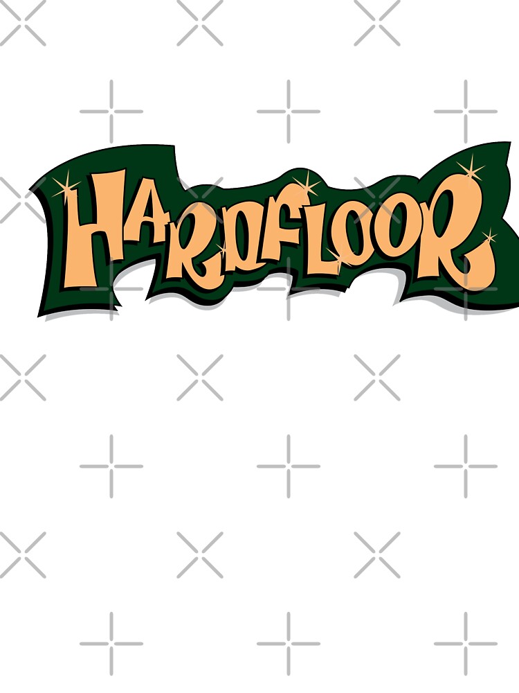 Hardfloor Acperience T-Shirts, Hoodie, Sweatshirt