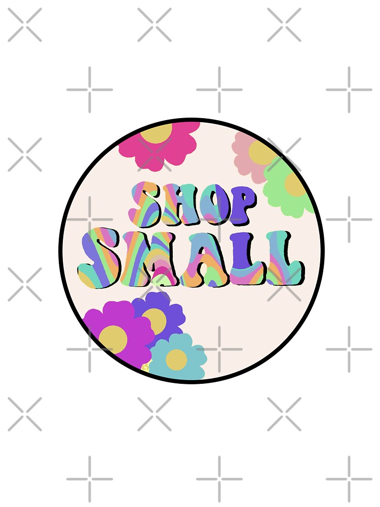 Hippie shop small design by Bizzybuys1 T-Shirts, Hoodie, Sweatshirt | BlankRebels.com (Image 3)