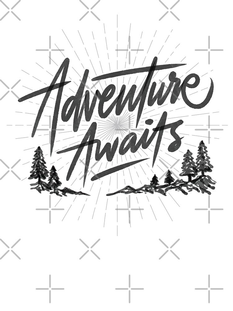 Adventure Awaits by coollooc-piece T-Shirts, Hoodie, Sweatshirt | BlankRebels.com (Image 3)