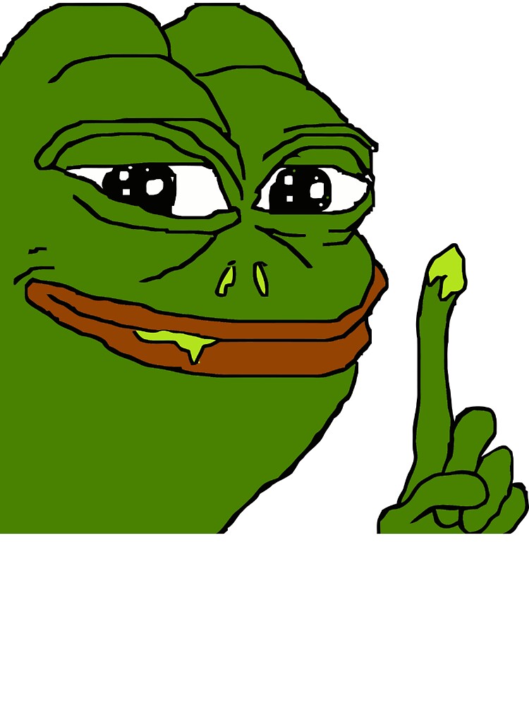Booger Pepe by MrAceyAce T-Shirts, Hoodie, Sweatshirt | BlankRebels.com (Image 3)