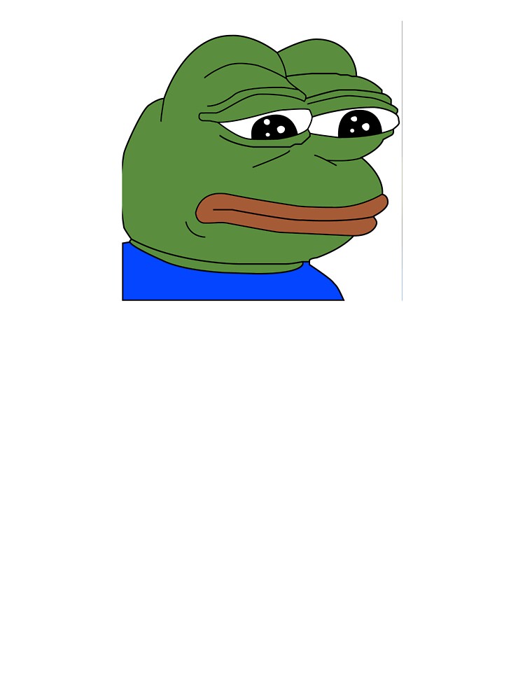 PEPE FROG T-Shirts, Hoodie, Sweatshirt