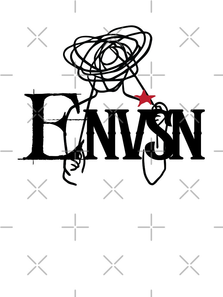 Envision Verse T-Shirts, Hoodie, Sweatshirt