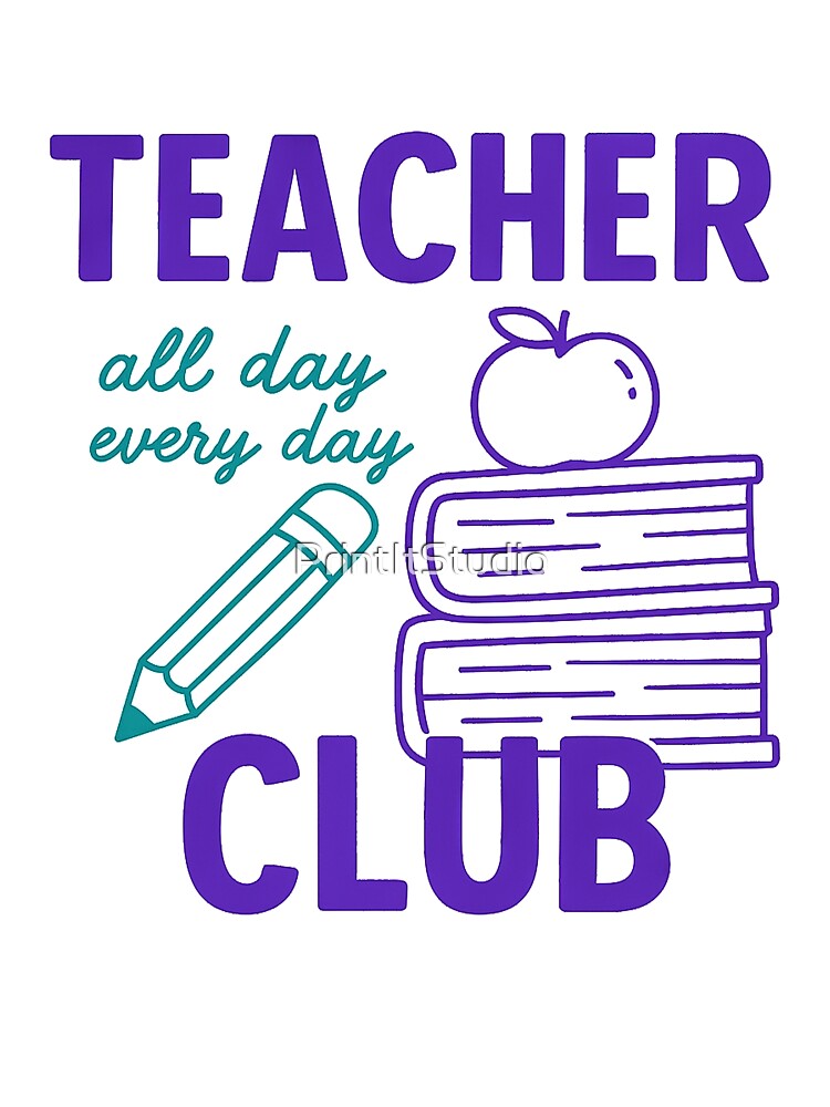 Teacher Mode Shirt (Image 3)