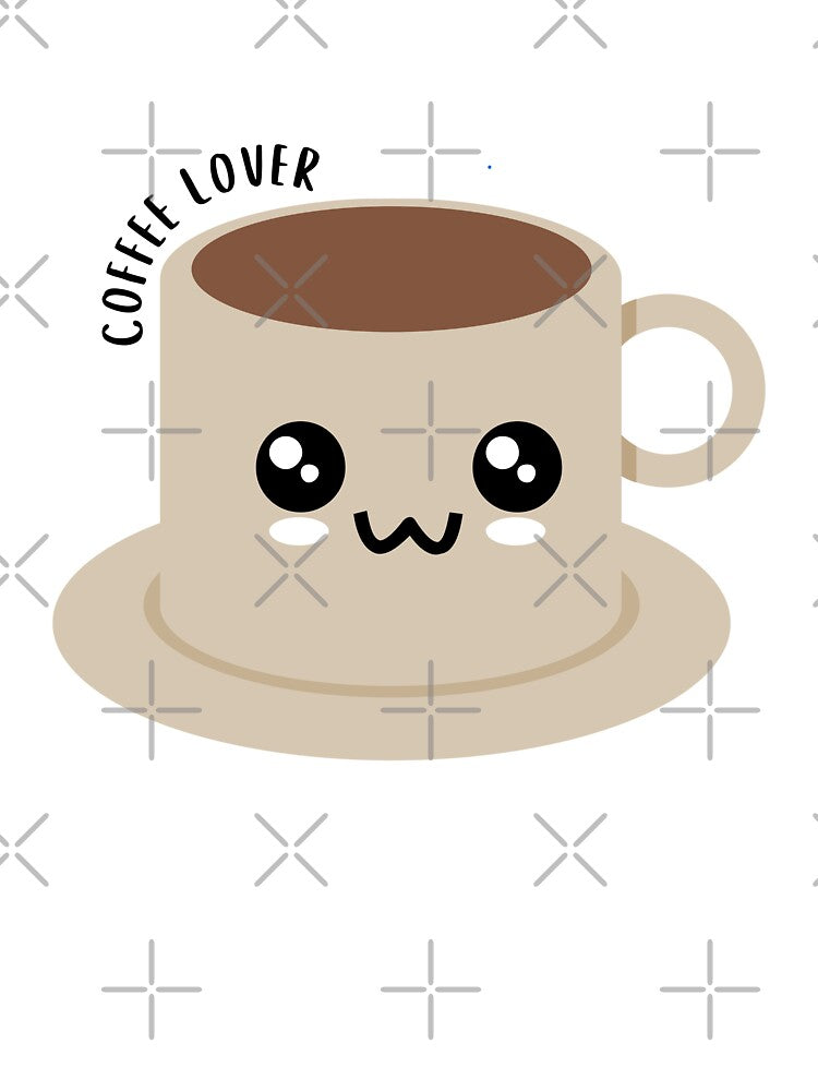 coffee lover by Spirit and Style T-Shirts, Hoodie, Sweatshirt | BlankRebels.com (Image 3)