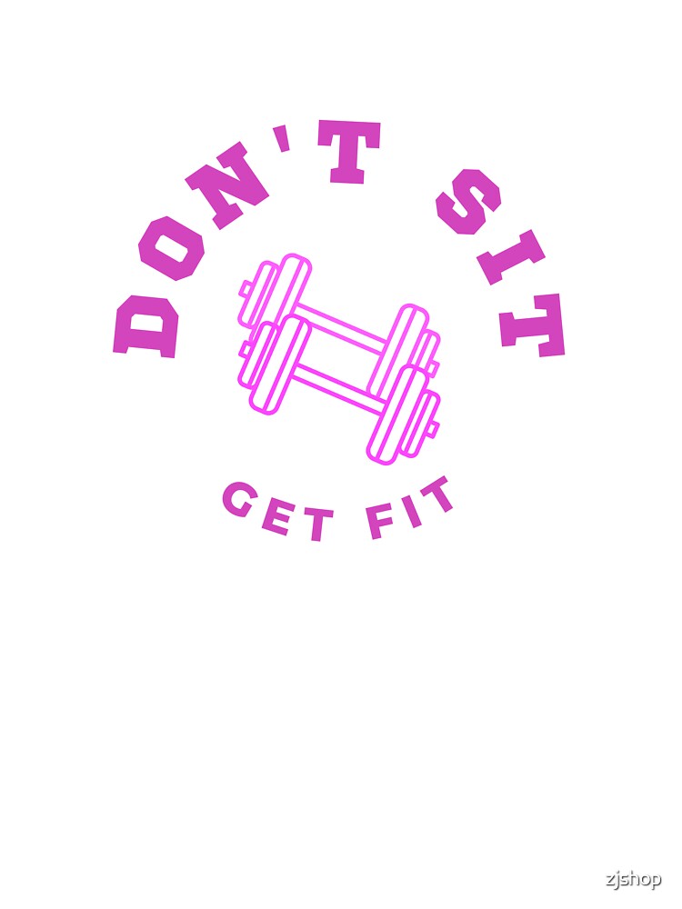 Don't sit by zjshop