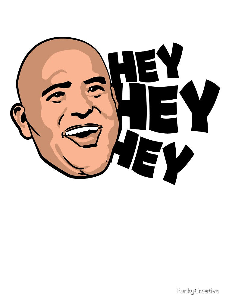 Hey Hey Hey! Crypto Meme Funny Shirt by FunkyCreative Hoodie, Sweatshirt | BlankRebels.com (Image 3)