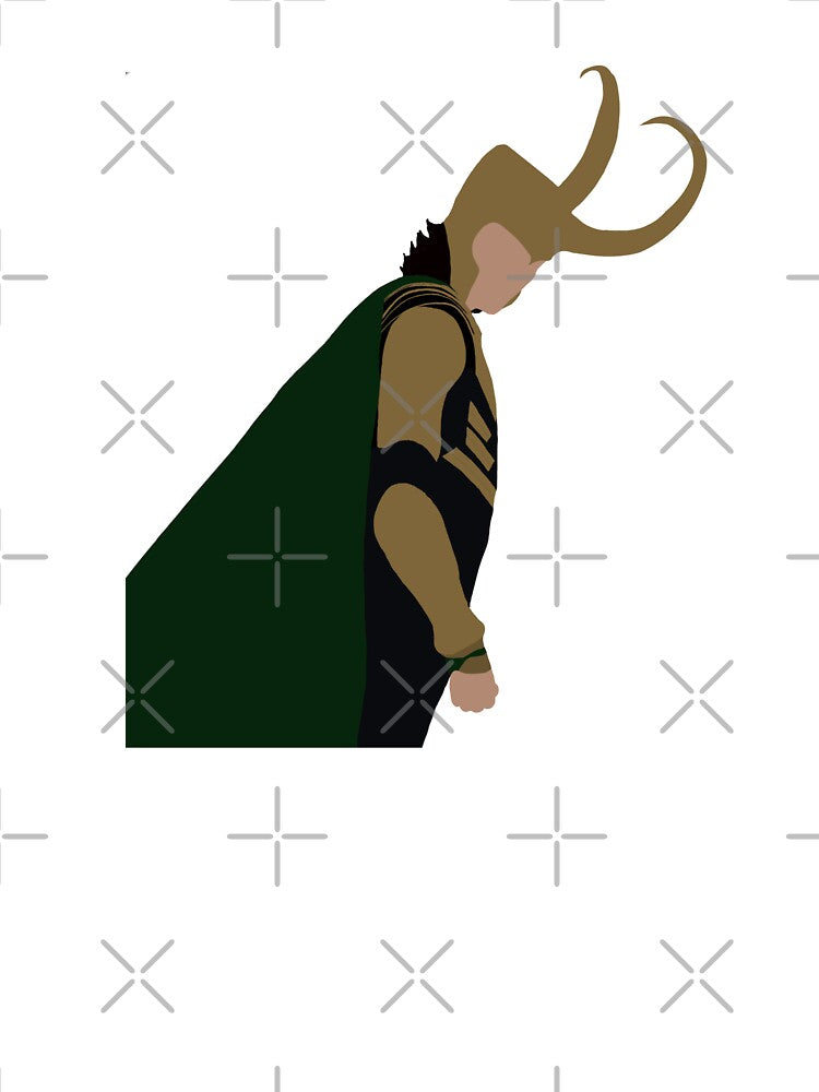 loki by thatSunshineGrl